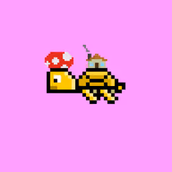 DAO Turtle #352