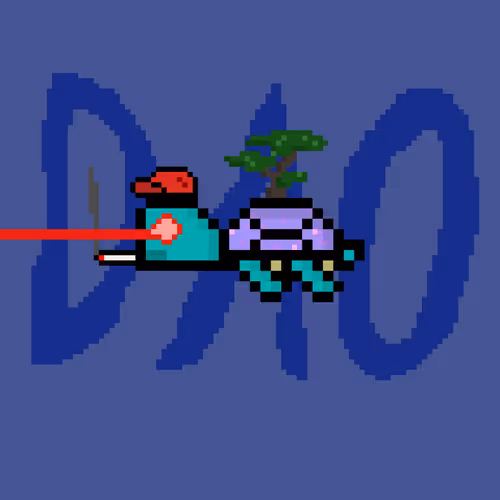 Dao Turtles