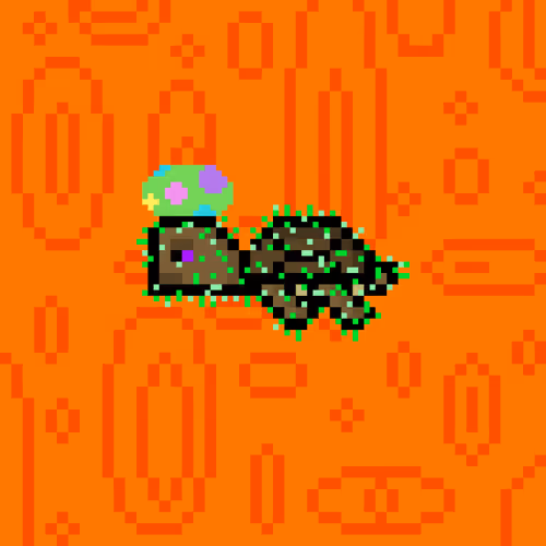 Dao Turtles