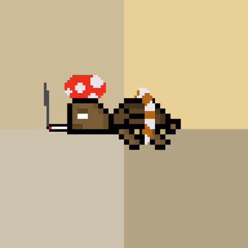 Dao Turtles