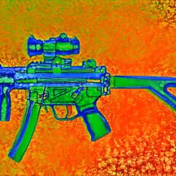 OX ~ MP5k