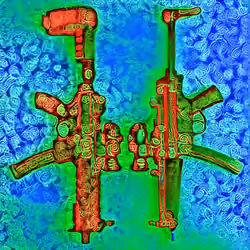 OX ~ MPX vs MP5