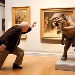 ARTCEPTION 2: Beyond The Frame #5