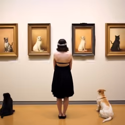 ARTCEPTION 2: Beyond The Frame #3