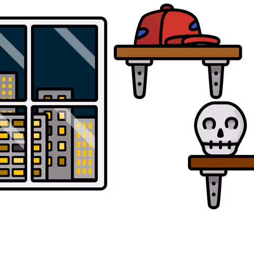 Dead Decor Co