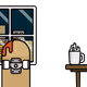 84