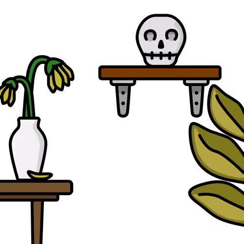 Dead Decor Co