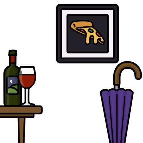 Item #61 Media
