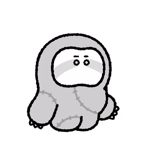doppel sloth #45776