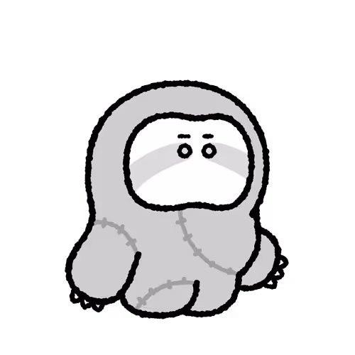 doppel sloth #45785
