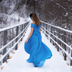 Snow Spell