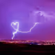 Love and Lightning