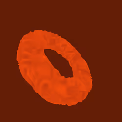 Toroid 46