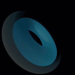 Toroid 93