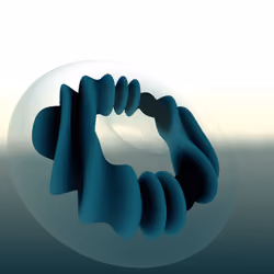 Toroid 48