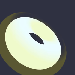 Toroid 24
