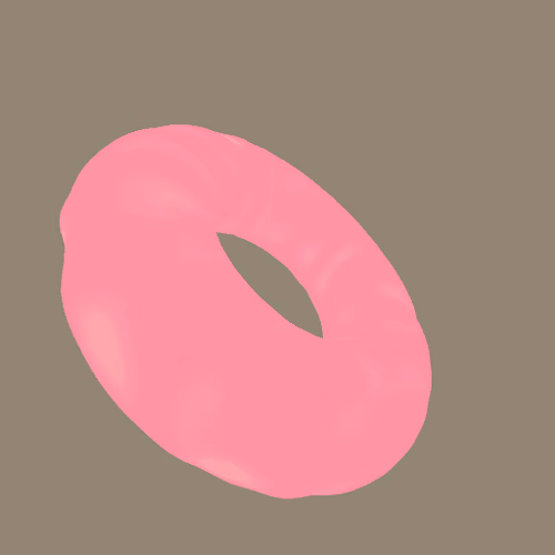 Toroid 13