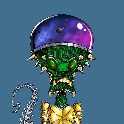 Cosmictrippies