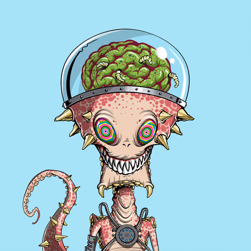 Cosmictrippies