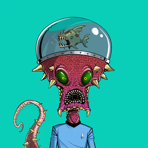 Cosmictrippies