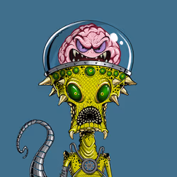 Cosmic Trippies #1346