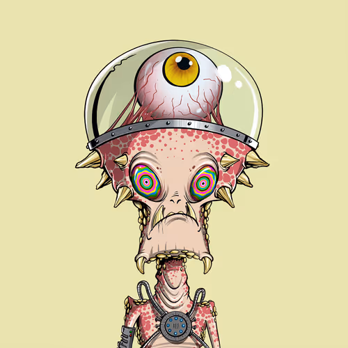 Cosmictrippies