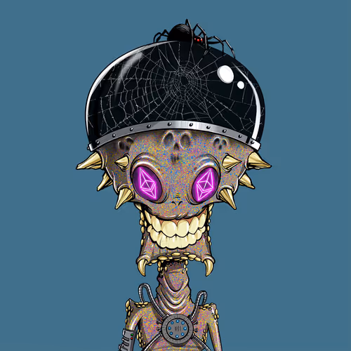 Cosmictrippies