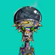 Cosmic Trippies #4204