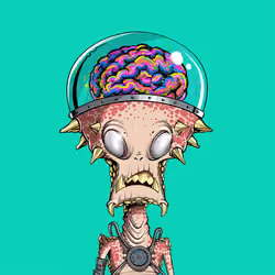 Cosmic Trippies #4712