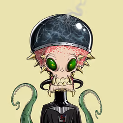 Cosmic Trippies #5380