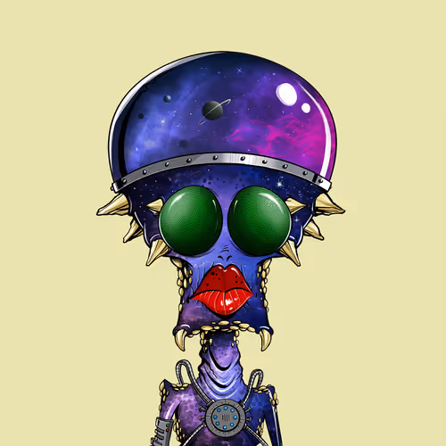 Cosmictrippies