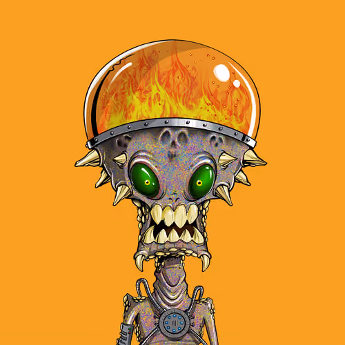 Cosmic Trippies #3944