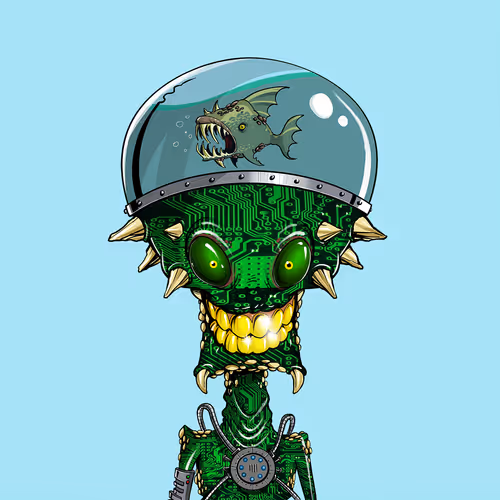 Cosmictrippies