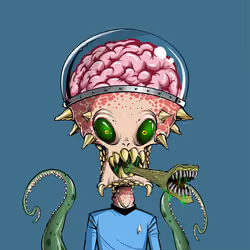 Cosmic Trippies #5182