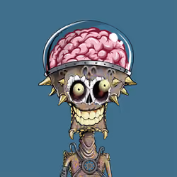 Cosmic Trippies #6859