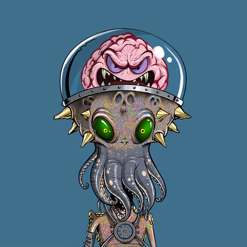 Cosmictrippies