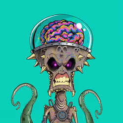Cosmic Trippies #8463