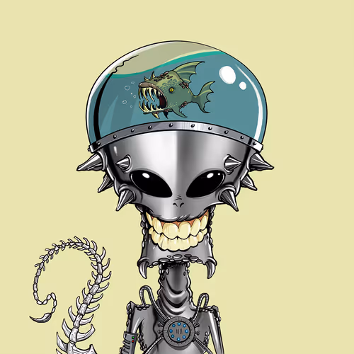 Cosmictrippies