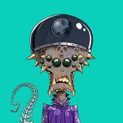 Cosmic Trippies #2544