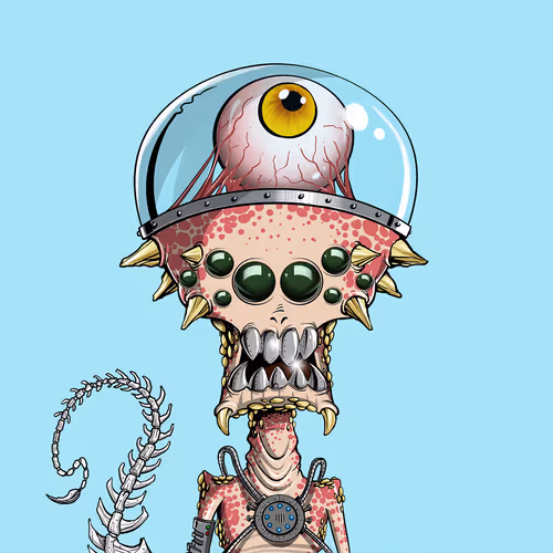Cosmictrippies