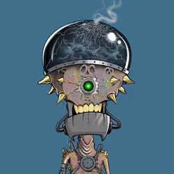 Cosmic Trippies #175