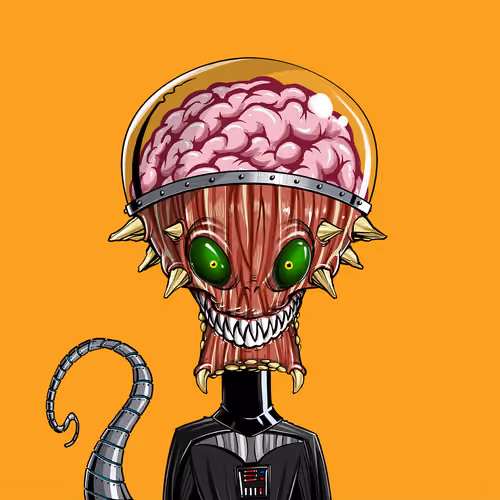 Cosmic Trippies #3822