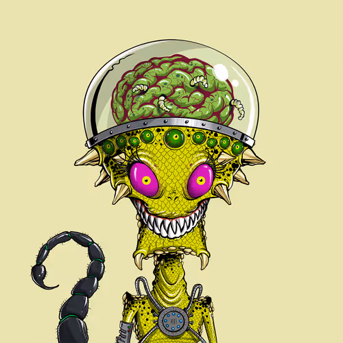 Cosmictrippies