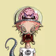 5657
