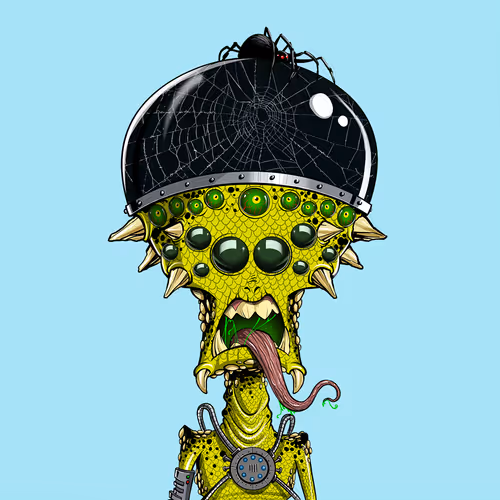 Cosmictrippies