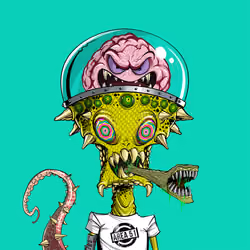 Cosmic Trippies #3251