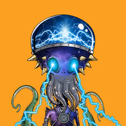 Cosmic Trippies #320
