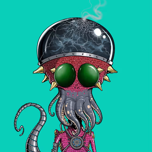 Cosmictrippies