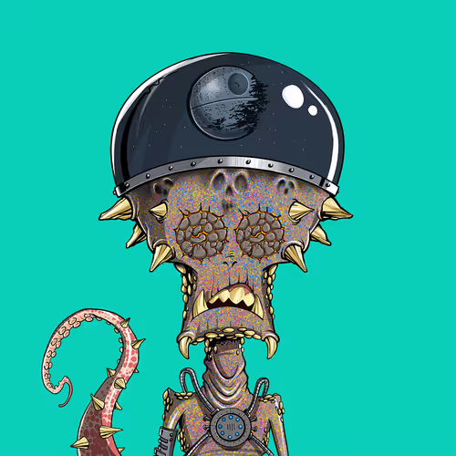 Cosmictrippies