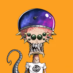 Cosmic Trippies #8656